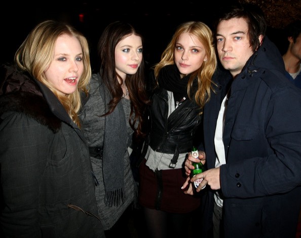 Michelle Trachtenberg Fotoğrafı