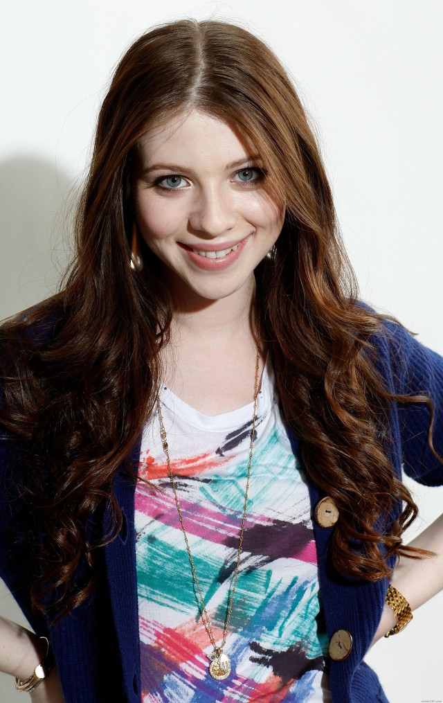 Michelle Trachtenberg Fotoğrafı