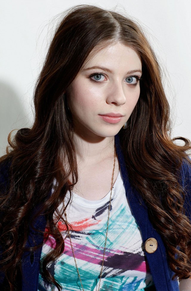 Michelle Trachtenberg Fotoğrafı