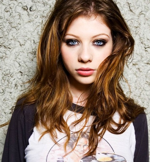 Michelle Trachtenberg Fotoğrafı