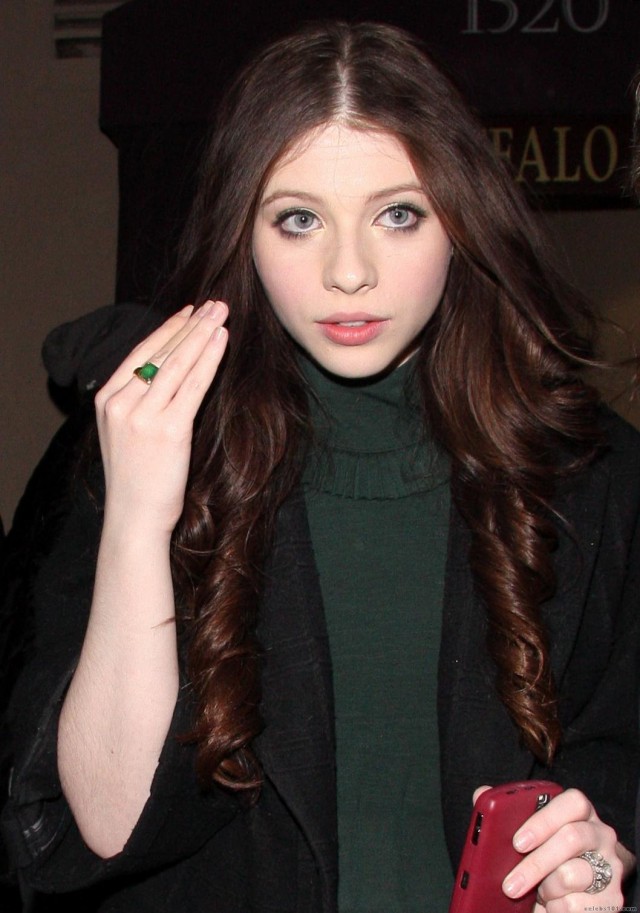 Michelle Trachtenberg Fotoğrafı