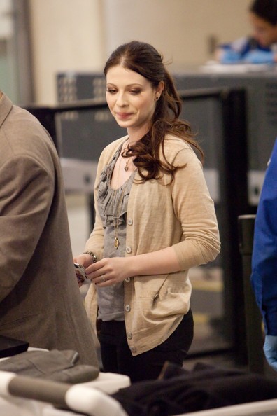 Michelle Trachtenberg Fotoğrafı