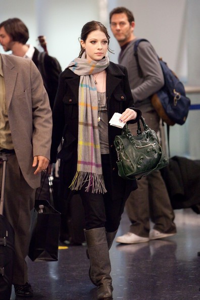 Michelle Trachtenberg Fotoğrafı