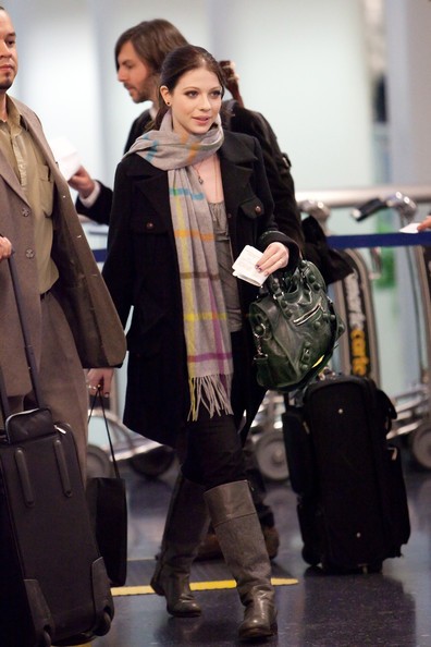 Michelle Trachtenberg Fotoğrafı