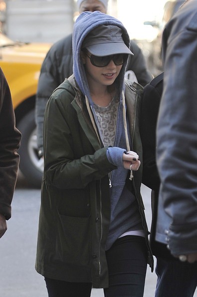 Michelle Trachtenberg Fotoğrafı