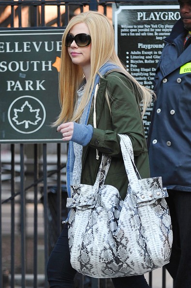 Michelle Trachtenberg Fotoğrafı