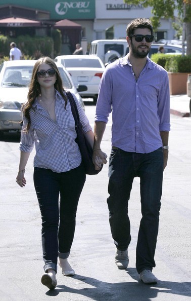 Michelle Trachtenberg Fotoğrafı