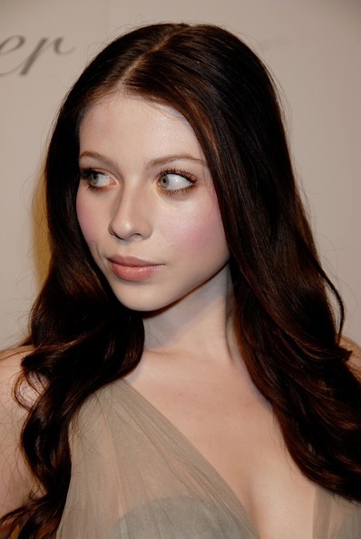 Michelle Trachtenberg Fotoğrafı