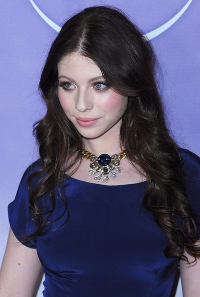 Michelle Trachtenberg Fotoğrafı