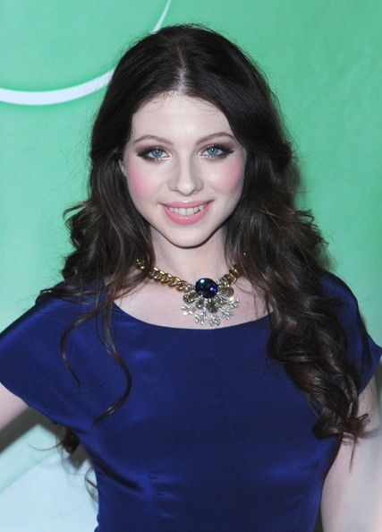 Michelle Trachtenberg Fotoğrafı