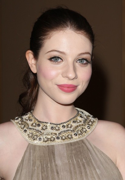 Michelle Trachtenberg Fotoğrafı