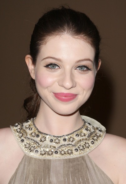 Michelle Trachtenberg Fotoğrafı