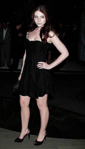 Michelle Trachtenberg Fotoğrafı