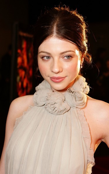 Michelle Trachtenberg Fotoğrafı