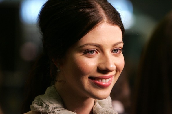 Michelle Trachtenberg Fotoğrafı