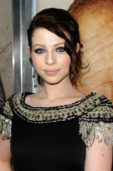 Michelle Trachtenberg Fotoğrafı
