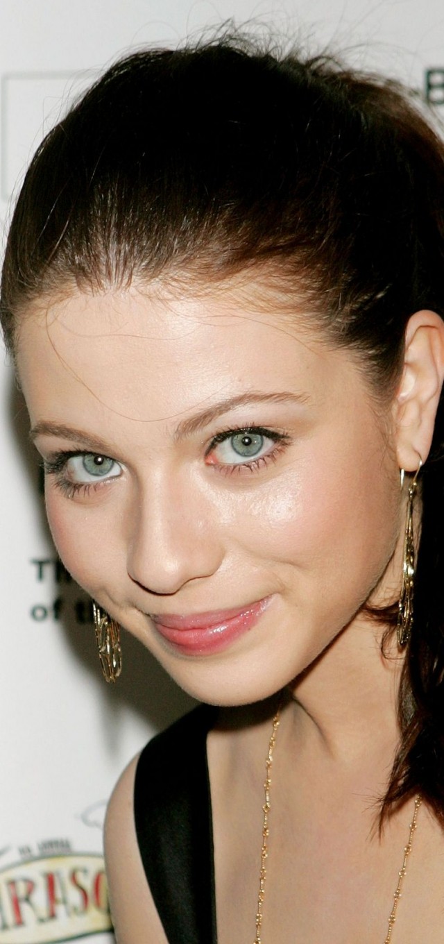 Michelle Trachtenberg Fotoğrafı