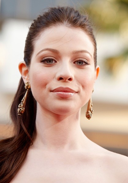 Michelle Trachtenberg Fotoğrafı