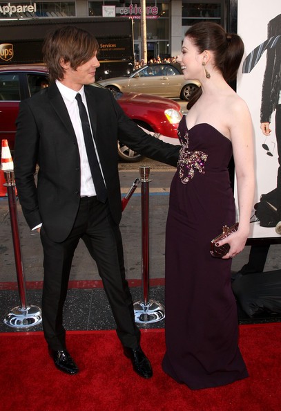 Michelle Trachtenberg Fotoğrafı