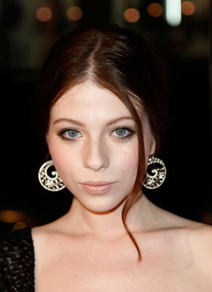 Michelle Trachtenberg Fotoğrafı
