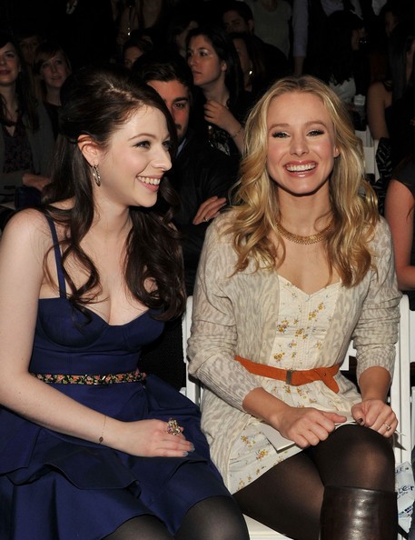 Michelle Trachtenberg Fotoğrafı