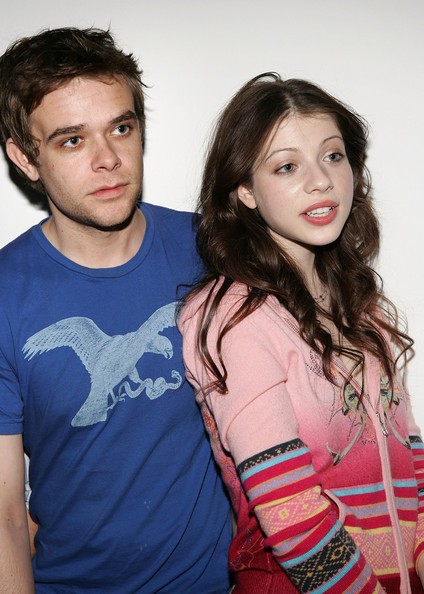 Michelle Trachtenberg Fotoğrafı