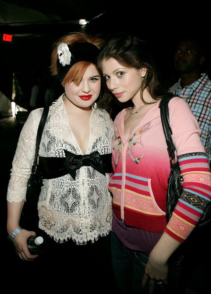 Michelle Trachtenberg Fotoğrafı