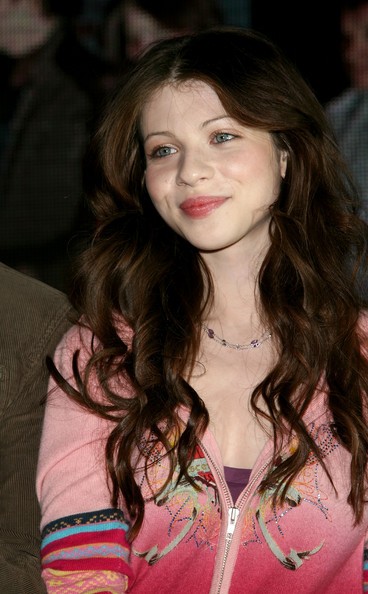 Michelle Trachtenberg Fotoğrafı