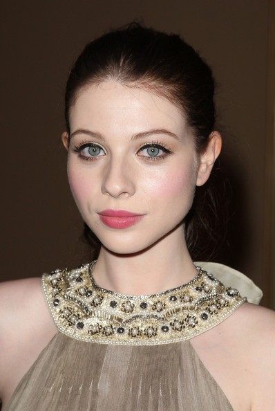 Michelle Trachtenberg Fotoğrafı