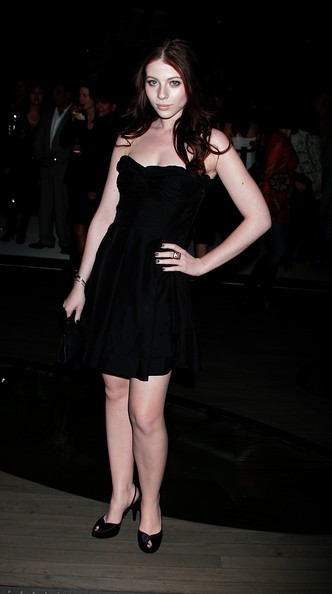 Michelle Trachtenberg Fotoğrafı