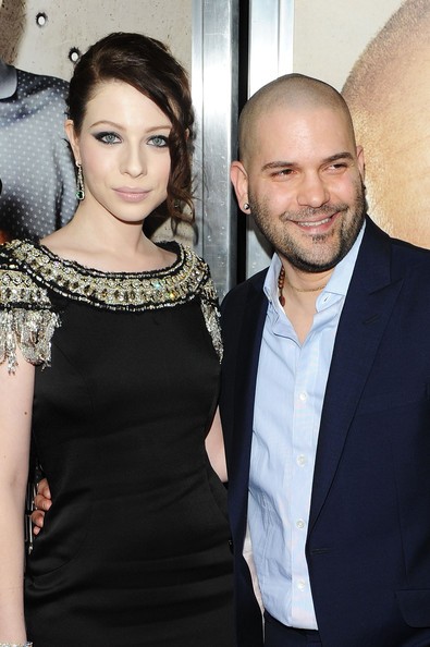 Michelle Trachtenberg Fotoğrafı