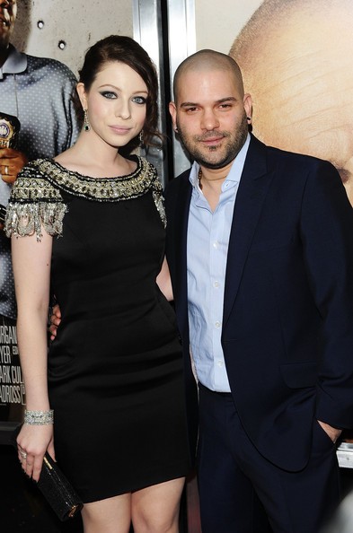 Michelle Trachtenberg Fotoğrafı