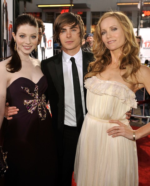 Michelle Trachtenberg Fotoğrafı