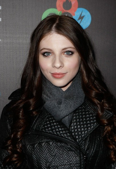 Michelle Trachtenberg Fotoğrafı