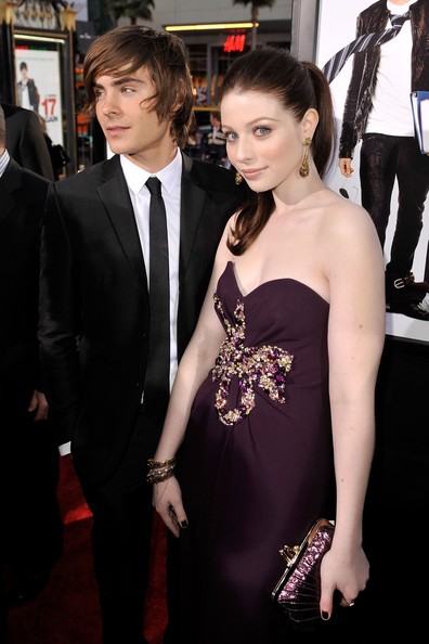 Michelle Trachtenberg Fotoğrafı