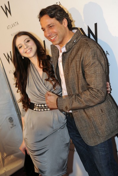 Michelle Trachtenberg Fotoğrafı