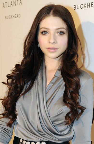 Michelle Trachtenberg Fotoğrafı