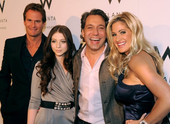 Michelle Trachtenberg Fotoğrafı