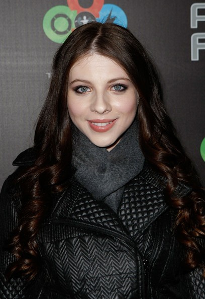 Michelle Trachtenberg Fotoğrafı