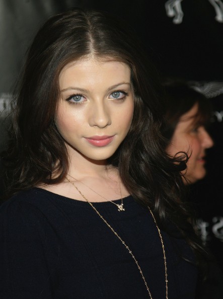 Michelle Trachtenberg Fotoğrafı