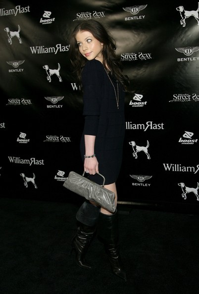 Michelle Trachtenberg Fotoğrafı