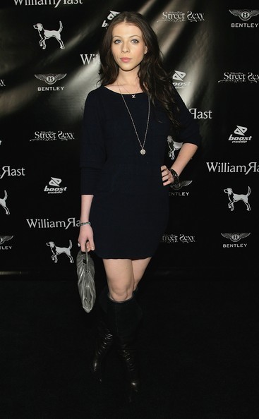 Michelle Trachtenberg Fotoğrafı