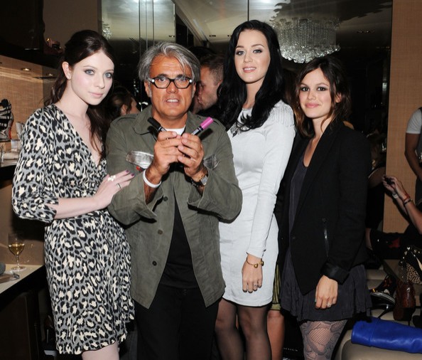 Michelle Trachtenberg Fotoğrafı