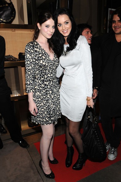 Michelle Trachtenberg Fotoğrafı