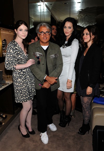 Michelle Trachtenberg Fotoğrafı