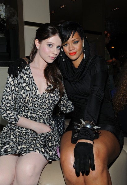 Michelle Trachtenberg Fotoğrafı