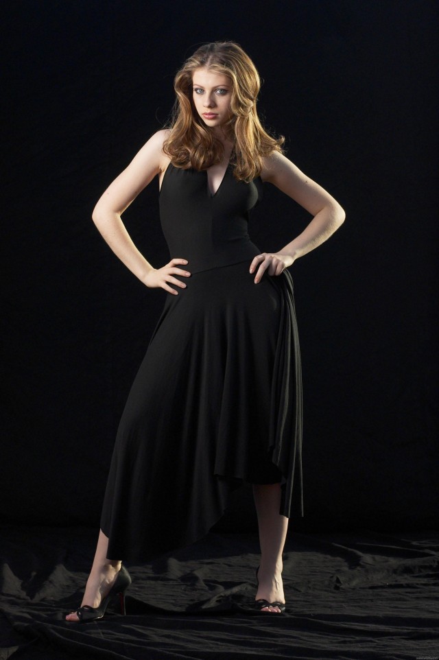 Michelle Trachtenberg Fotoğrafı