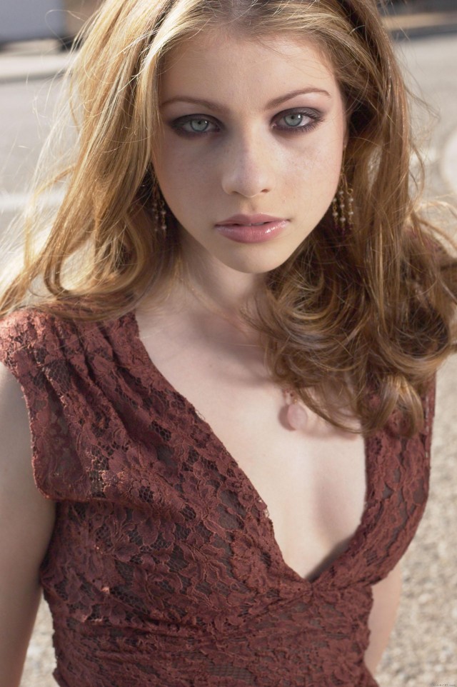 Michelle Trachtenberg Fotoğrafı