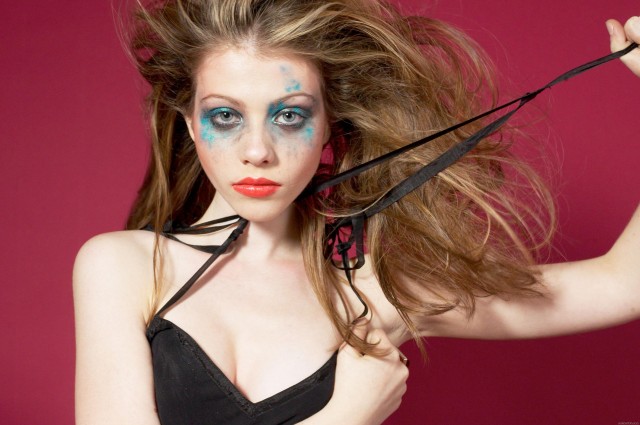 Michelle Trachtenberg Fotoğrafı