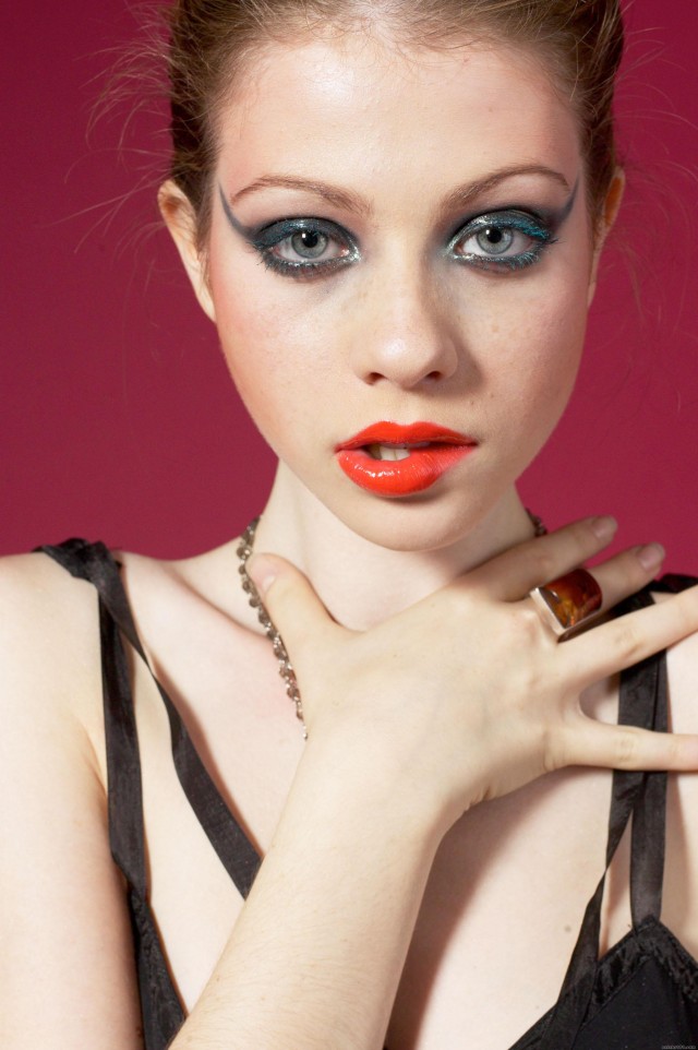Michelle Trachtenberg Fotoğrafı